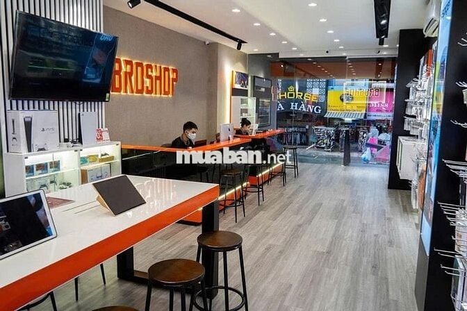 KINH ĐÔ THỜI TRANG - NGUYỄN TRÃI - 5,5x30m - HẦM 6 TẦNG - 80 TRIỆU