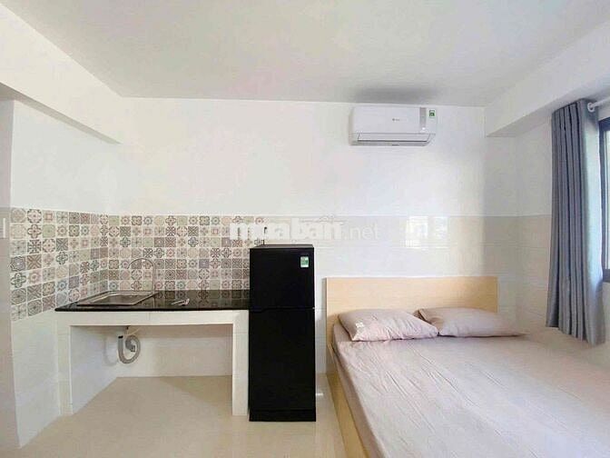 PASS PHÒNG Ở Q7 – HẺM 793 TRẦN XUÂN SOẠN