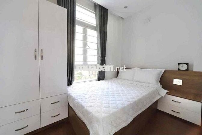 Khai Trương Căn Hộ 1PN Rộng 40m2 Ngay Trung Tâm Bình Thạnh