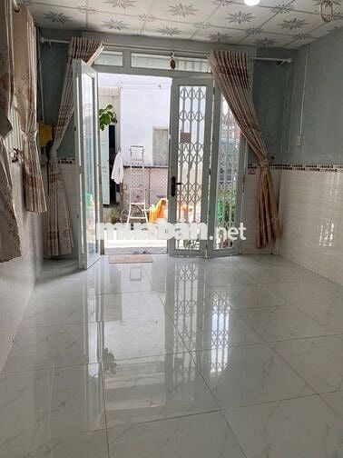 BÁN NHÀ 2 MẶT TIỀN TRUNG TÂM NINH KIỀU - HẺM 68 CMT8