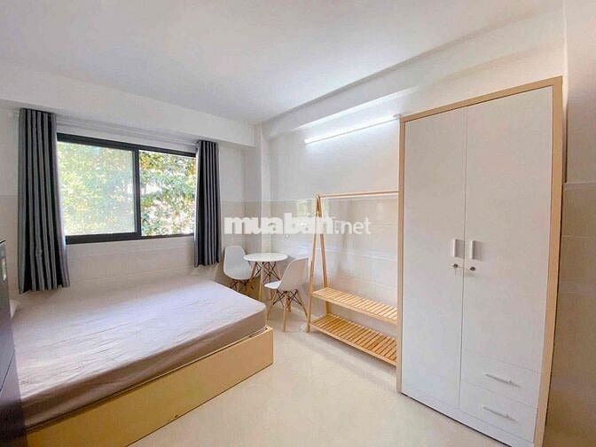 PASS PHÒNG Ở Q7 – HẺM 793 TRẦN XUÂN SOẠN