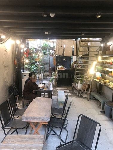 Bán nhà mặt tiền đường Lê Quang Định, Phường 7, Bình Thạnh, 135m2