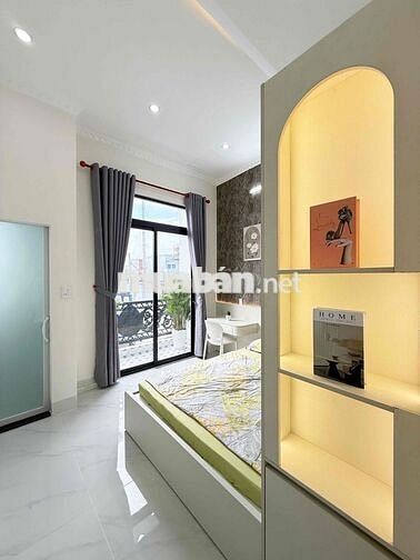 Chính chủ bán nhà trục chính hẻm 147 (LT 12-20) đường Nguyễn Văn Cừ