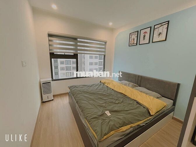 SIÊU HIẾM CĂN 1N+1,1VS GIÁ CHỈ 3.05 TỶ FULL NỘI THẤT TẠI VHOP