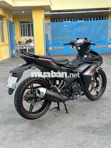 YAMAHA EXCITER 155 BSTP CHÍNH CHỦ