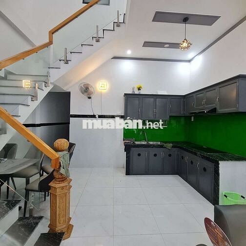 Bán nhà gấp khu dân cư Lavender city giá thương lượng