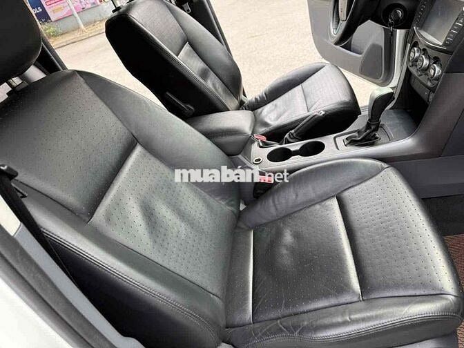 Mazda BT 50 2018 2.2  AT số tự động gầm cao