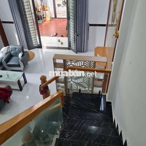 Bán nhà gấp khu dân cư Lavender city giá thương lượng