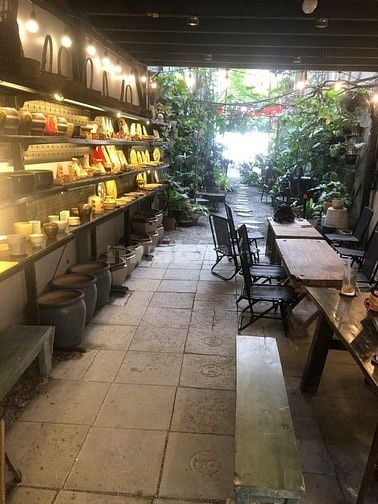 Bán nhà mặt tiền đường Lê Quang Định, Phường 7, Bình Thạnh, 135m2