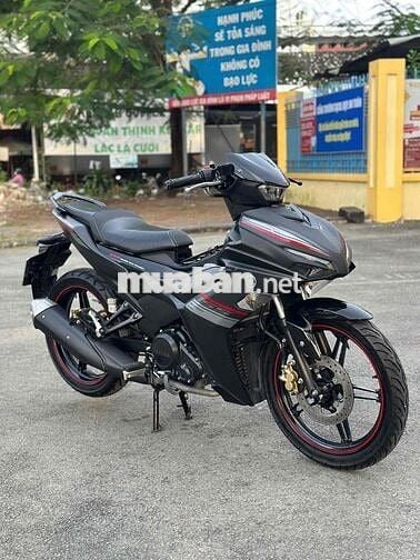 YAMAHA EXCITER 155 BSTP CHÍNH CHỦ