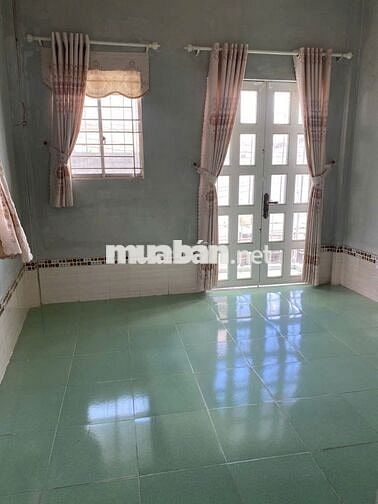 BÁN NHÀ 2 MẶT TIỀN TRUNG TÂM NINH KIỀU - HẺM 68 CMT8