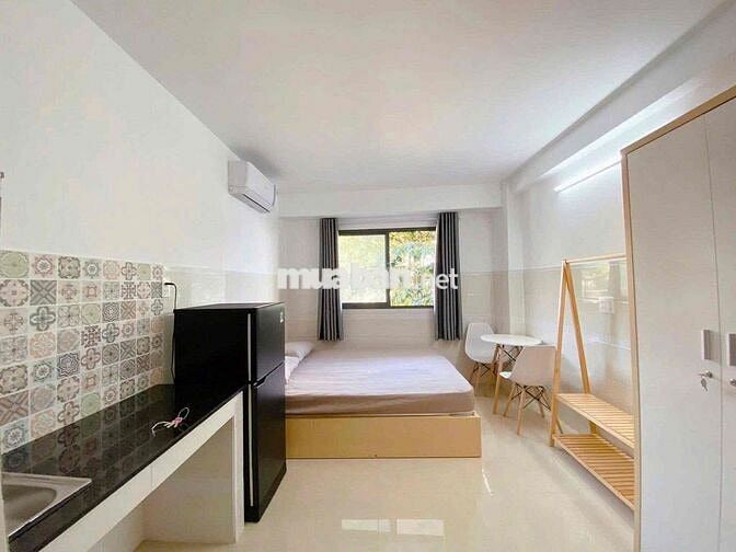 PASS PHÒNG Ở Q7 – HẺM 793 TRẦN XUÂN SOẠN