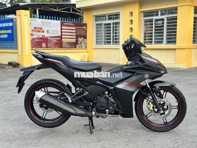 YAMAHA EXCITER 155 BSTP CHÍNH CHỦ