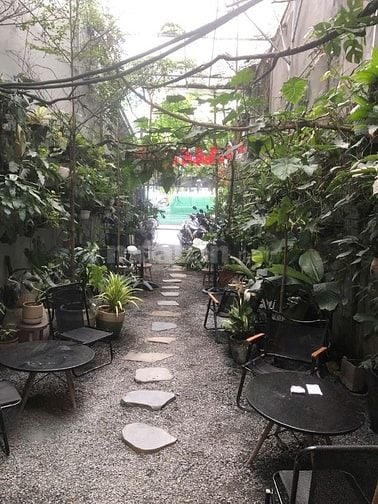 Bán nhà mặt tiền đường Lê Quang Định, Phường 7, Bình Thạnh, 135m2