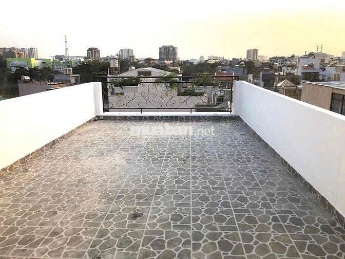 chính chủ cho thuê nhà MT ngay khu Bắc Hải, thiện chí cho thuê