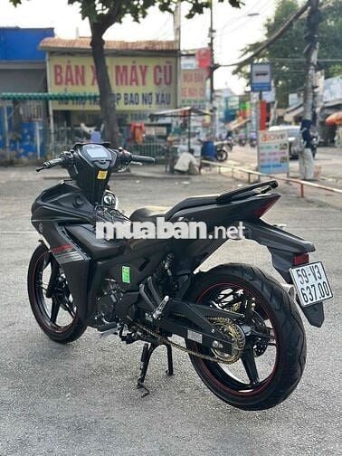 YAMAHA EXCITER 155 BSTP CHÍNH CHỦ