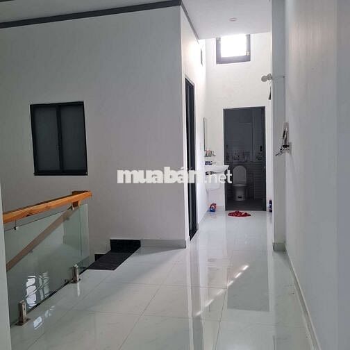 Bán nhà gấp khu dân cư Lavender city giá thương lượng