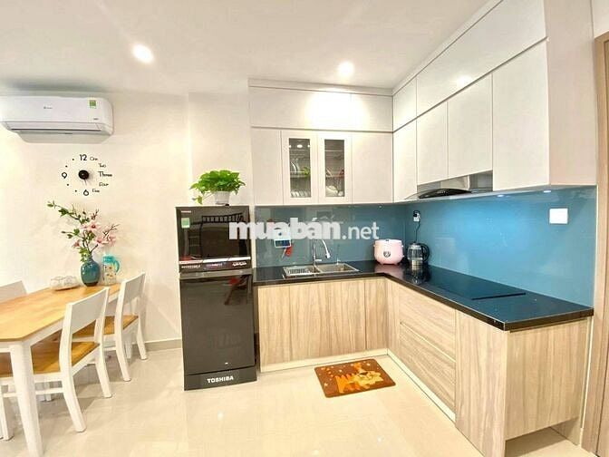 SIÊU HIẾM CĂN 1N+1,1VS GIÁ CHỈ 3.05 TỶ FULL NỘI THẤT TẠI VHOP