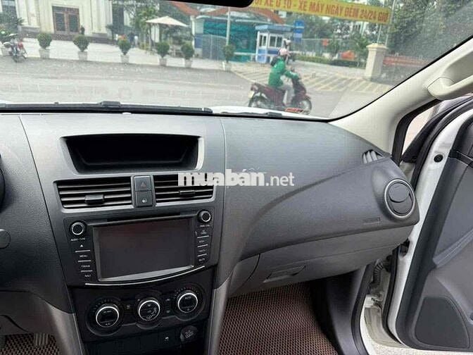 Mazda BT 50 2018 2.2  AT số tự động gầm cao