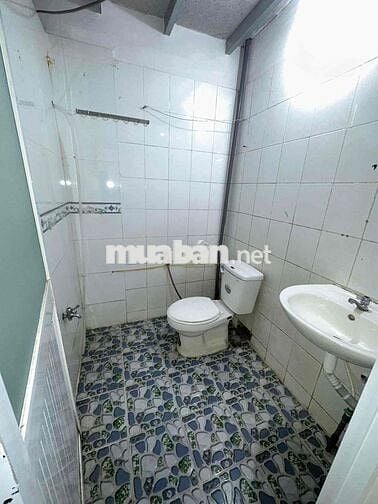 Nhà MT Nội Bộ 6x10m Lửng (3PN 1WC) Đường 10m. Khu Tên Lửa. Bình Tân