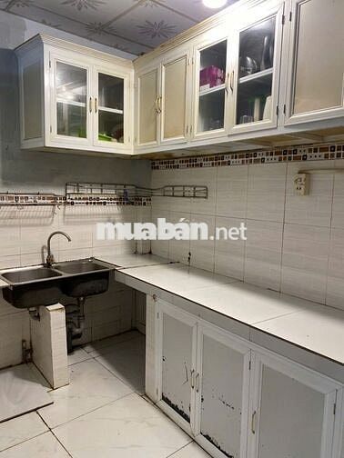 BÁN NHÀ 2 MẶT TIỀN TRUNG TÂM NINH KIỀU - HẺM 68 CMT8