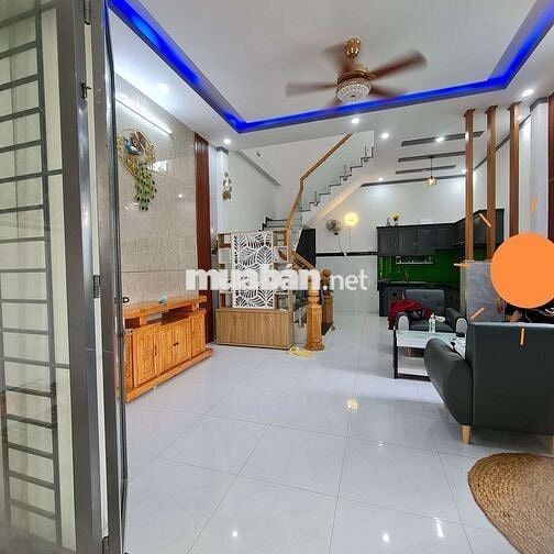 Bán nhà gấp khu dân cư Lavender city giá thương lượng