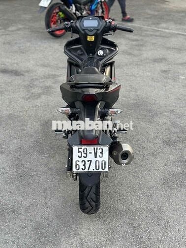 YAMAHA EXCITER 155 BSTP CHÍNH CHỦ