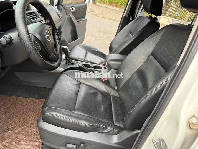 Mazda BT 50 2018 2.2  AT số tự động gầm cao