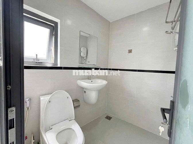 Cho thuê CHDV Fullnt gần Lotte, CresentMall điện nước giá rẻ