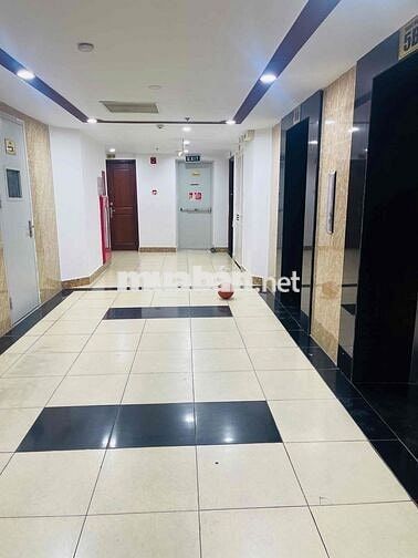 Căn hộ chung cư, 64,8m2, 2 PN, Dự án GEMEK TOWER, An Khánh, HN