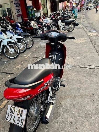 ✳️✳️ Wave A Đỏ đen đký cuối 2023 rất mới có góp