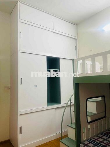 Căn hộ chung cư, 64,8m2, 2 PN, Dự án GEMEK TOWER, An Khánh, HN