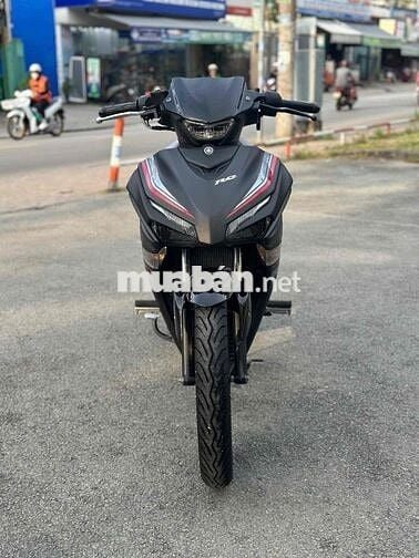 YAMAHA EXCITER 155 BSTP CHÍNH CHỦ