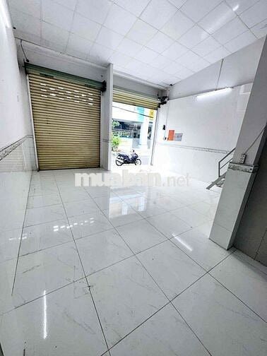 Nhà MT Nội Bộ 6x10m Lửng (3PN 1WC) Đường 10m. Khu Tên Lửa. Bình Tân