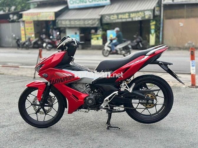 HONDA WINNER X 2020 CHÍNH CHỦ có hổ trợ góp nợ xâu