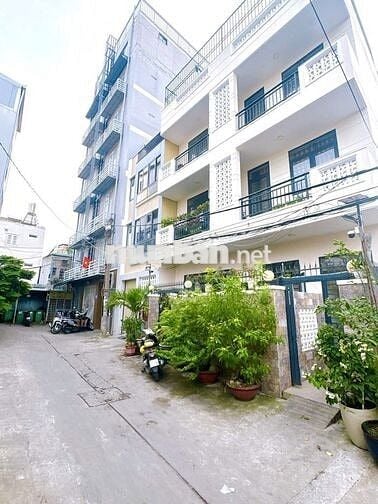 🏡 ĐẤT VUÔNG HIẾM – BÙI ĐÌNH TUÝ – 200m² – GIÁ RẺ HƠN THỊ TRƯỜNG 20%  💰