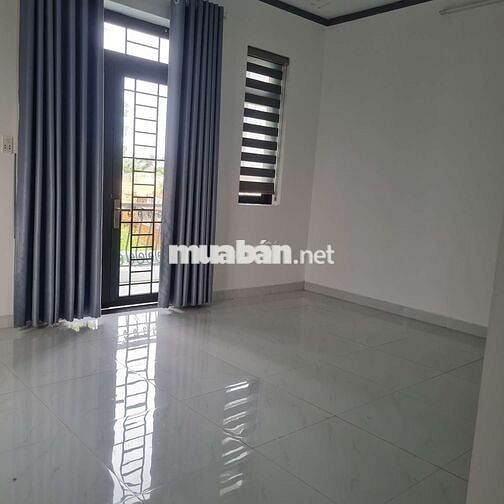 Bán nhà gấp khu dân cư Lavender city giá thương lượng