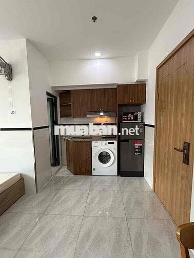 Cho thuê CHDV Fullnt gần Lotte, CresentMall điện nước giá rẻ