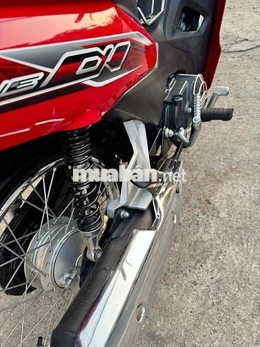 ✳️✳️ Wave A Đỏ đen đký cuối 2023 rất mới có góp