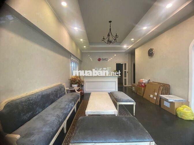 🏠 Hiếm! Villa Sân Vườn Phan Kế Bính – Khai Thác Mọi Mô Hình Cao Cấp