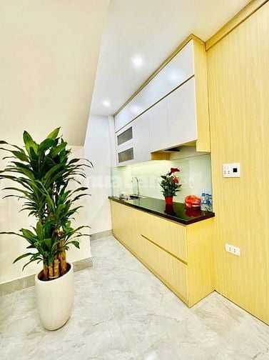 NHÀ ĐỐNG ĐA ĐẸP NỘI THẤT XỊN 3PN, 1 NHÀ RA OTO TRÁNH, NỞ HẬU_7,68TỶ