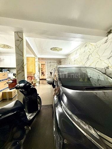 NHÀ PHÂN LÔ LÊ TRỌNG TẤN, THANH XUÂN, Ô TÔ, NGÕ THÔNG 62M² 17.8 tỷ