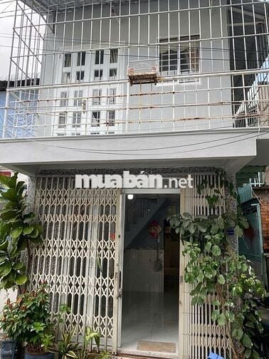 BÁN NHÀ 2 MẶT TIỀN TRUNG TÂM NINH KIỀU - HẺM 68 CMT8