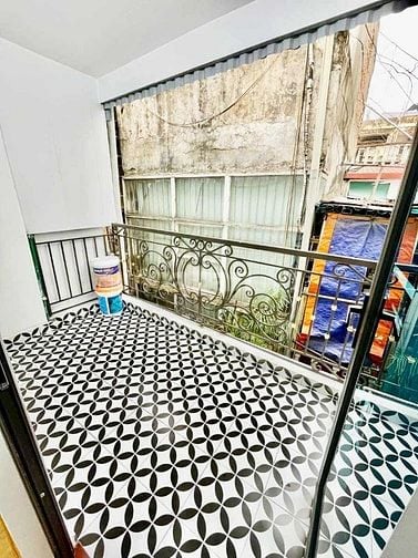 NHÀ ĐỐNG ĐA ĐẸP NỘI THẤT XỊN 3PN, 1 NHÀ RA OTO TRÁNH, NỞ HẬU_7,68TỶ