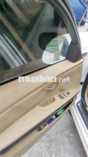 BMW 2010 Trắng 5 chỗ Tự động