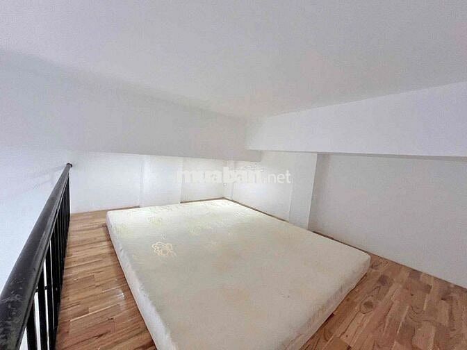 Cho thuê CHDV Fullnt gần Lotte, CresentMall điện nước giá rẻ