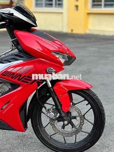 HONDA WINNER X 2020 CHÍNH CHỦ có hổ trợ góp nợ xâu