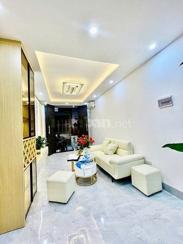 NHÀ ĐỐNG ĐA ĐẸP NỘI THẤT XỊN 3PN, 1 NHÀ RA OTO TRÁNH, NỞ HẬU_7,68TỶ