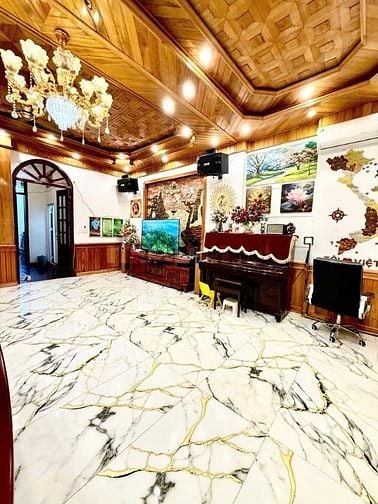 NHÀ PHÂN LÔ LÊ TRỌNG TẤN, THANH XUÂN, Ô TÔ, NGÕ THÔNG 62M² 17.8 tỷ