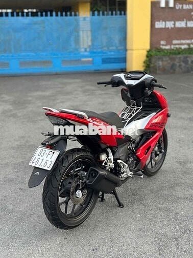 HONDA WINNER X 2020 CHÍNH CHỦ có hổ trợ góp nợ xâu